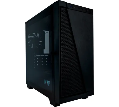 Корпус HAFF Bind