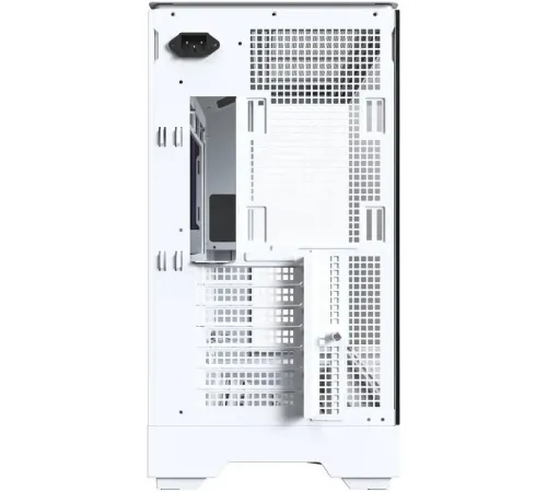 Корпус Montech King 45 белый