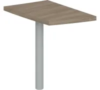 Стол Norden Приставка 50x85.6x75 правый WN.104.OD.R