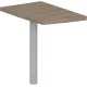 Стол Norden Приставка 50x85.6x75 правый WN.104.OD.R