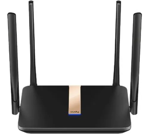 4G Wi-Fi роутер Cudy LT500D 3.0