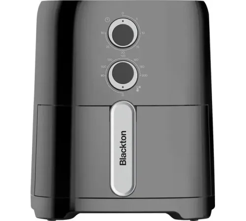 Аэрогриль аэрофритюрница Blackton Bt AF400M