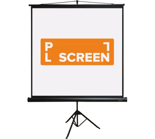 Проекционный экран PL Magna MW TRM-AV-180CM