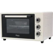 Мини-печь Making Oasis Everywhere M-40CI1