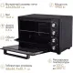 Мини-печь Endever Danko-4069 черный