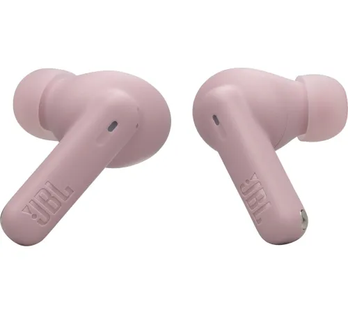 Наушники JBL Wave Beam 2 розовый