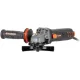 Угловая шлифмашина FoxWeld AG 125/ 1600 ХE
