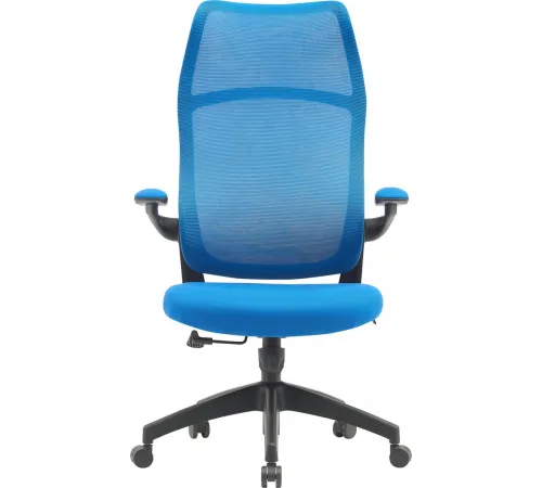 Офисное кресло CACTUS CS-MC505-BL темно-синий