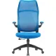 Офисное кресло CACTUS CS-MC505-BL темно-синий