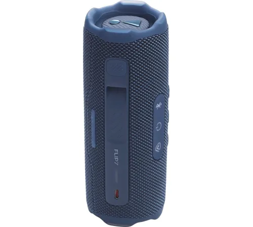 Беспроводная колонка JBL Flip 7 темно-синий