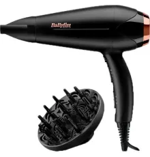Фен BaByliss D570DE