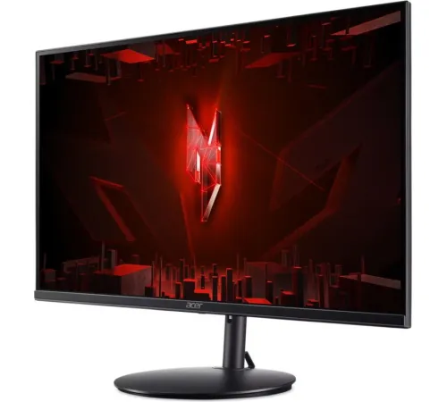 Игровой монитор Acer Nitro XF270X1bmiiphx UM.HX0CD.102