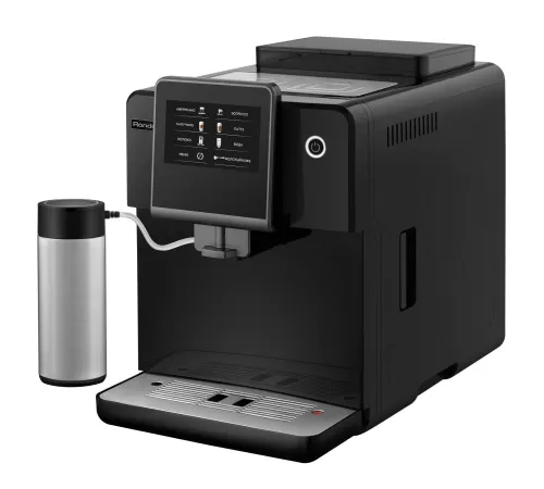 Кофемашина Rondell RDE-1109 MC