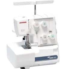 Оверлок  Janome MyLock 205D