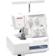 Оверлок  Janome MyLock 205D