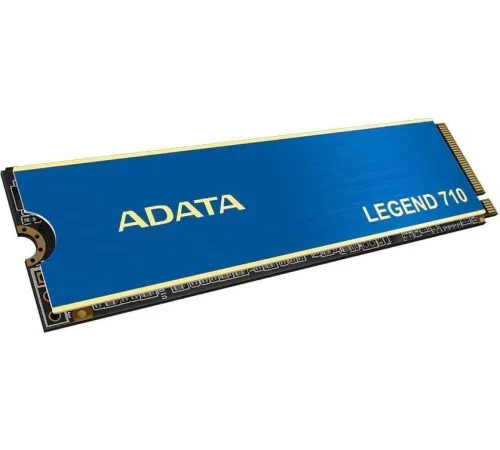 SSD ADATA Legend 710 512GB ALEG-710-512GCS