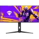 Игровой монитор Machenike MKQ34C170L