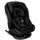 Детское автокресло Indigo Advanced Isofix черный