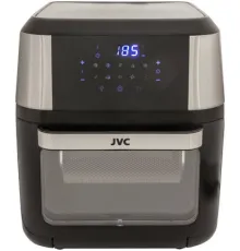 Аэрогриль аэрофритюрница JVC JK-MB060