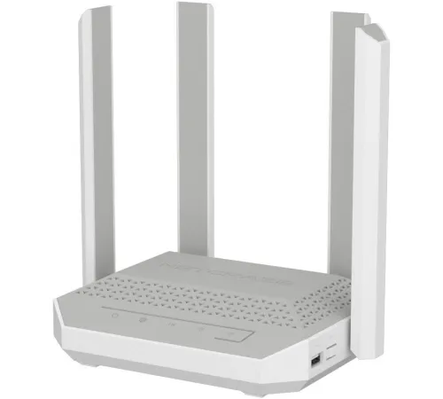 Wi-Fi роутер Netcraze Hopper NC-3811
