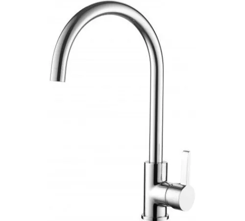 Смеситель Ledeme L4299 хром