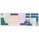 Клавиатура Royal Kludge RK98 RGB Klein Blue RK Brown