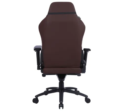 Кресло CACTUS CS-CHR-0112BR коричневый