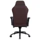 Кресло CACTUS CS-CHR-0112BR коричневый