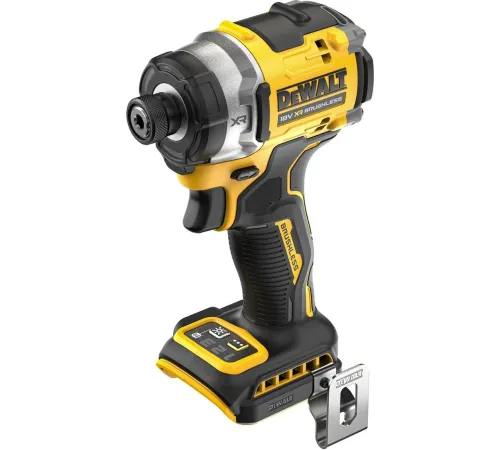 Винтоверт DeWalt DCF860N без АКБ