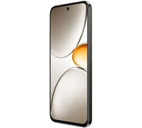 Телефон Realme C85 RMX5566 6GB/128GB международная версия темно-серый
