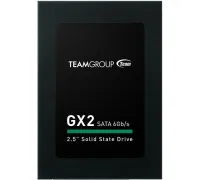 SSD Team GX2 2TB T253X2002T0C101