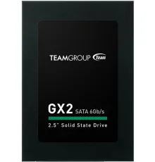 SSD Team GX2 2TB T253X2002T0C101