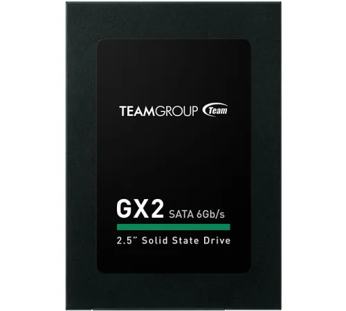 SSD Team GX2 2TB T253X2002T0C101
