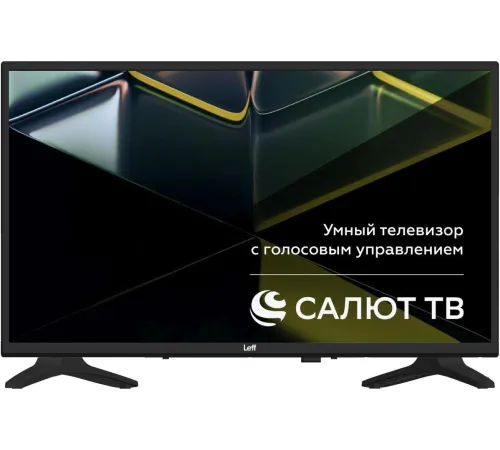 Телевизор Leff 43F690T