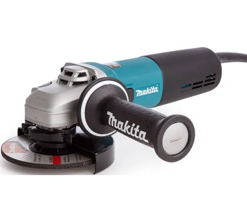 Угловая шлифмашина Makita 9565 CR