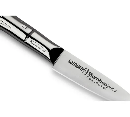 Кухонный нож Samura Bamboo SBA-0010