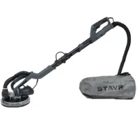 Шлифмашина для стен и потолков Stavr Ставр SWS 800-225LK