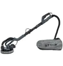Шлифмашина для стен и потолков Stavr Ставр SWS 800-225LK