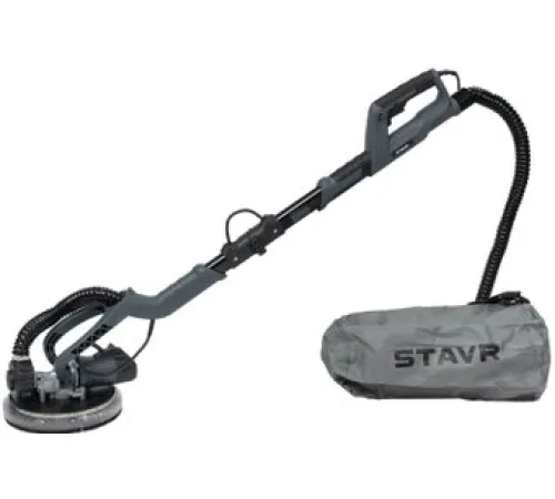 Шлифмашина для стен и потолков Stavr Ставр SWS 800-225LK