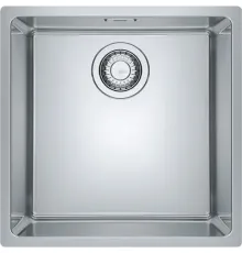 Кухонная мойка Franke FEX 110-40