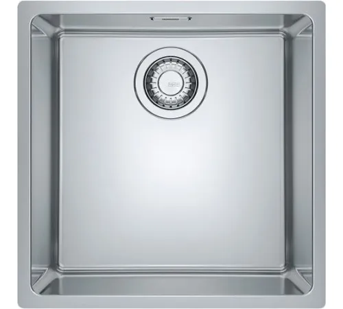Кухонная мойка Franke FEX 110-40
