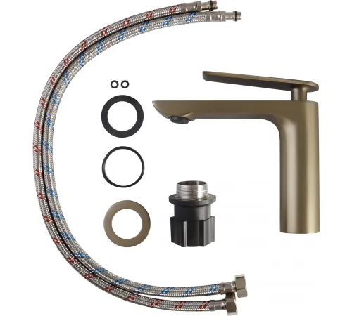 Смеситель Maxonor Pure Life PL1095-6