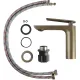 Смеситель Maxonor Pure Life PL1095-6