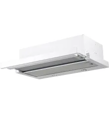 Кухонная вытяжка Akpo Light eco twin 60 WK-7 белый