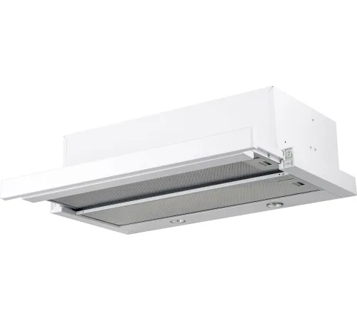 Кухонная вытяжка Akpo Light eco twin 60 WK-7 белый