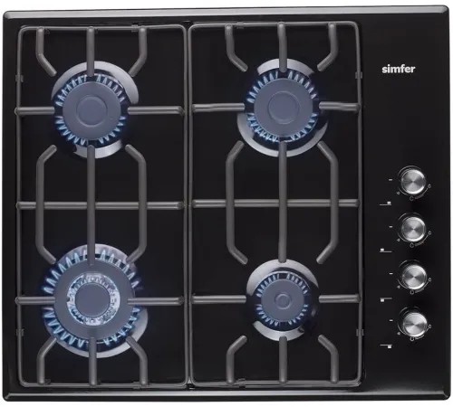 Варочная панель Simfer H60Q41B571