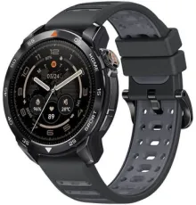 Умные часы Mibro GS Pro 2 темно-серый
