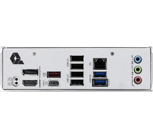 Материнская плата MSI Pro B850M-P