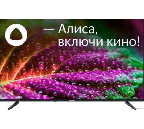 Телевизор StarWind SW-LED43UG403