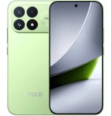 Телефон POCO F9 Pro 12GB/256GB международная версия зеленый